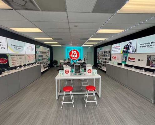 Expanding Markets: Northern NYC, Bronx, & Queens Requirements: Frontage: 10.5'-12' Size: 900-1200 RSF