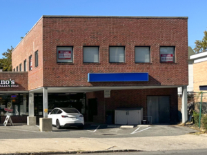 111 Pelham Rd-Retail for Lease