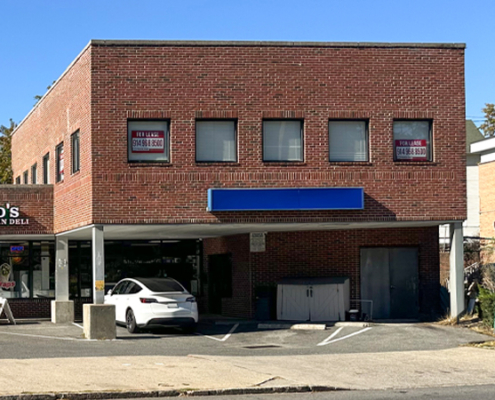 111 Pelham Rd-Retail for Lease