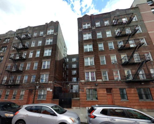 2256 Walton Ave-Multifamily for Sale