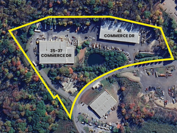 35-41 Commerce Dr