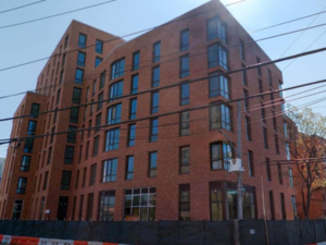 1937 Redfern Ave-Community Facility for Lease