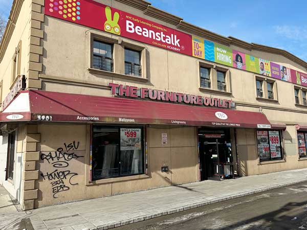 2901 White Plains Rd