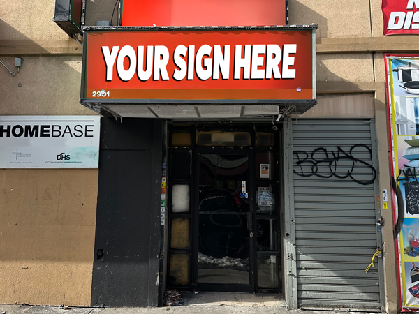 2901 White Plains Rd