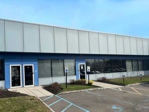 200 Corporate Blvd S