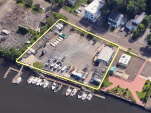 112 S Water St-Development Site for Sale
