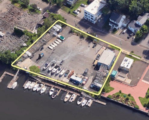 112 S Water St-Development Site for Sale
