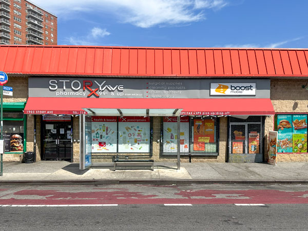 1903 Story Ave
